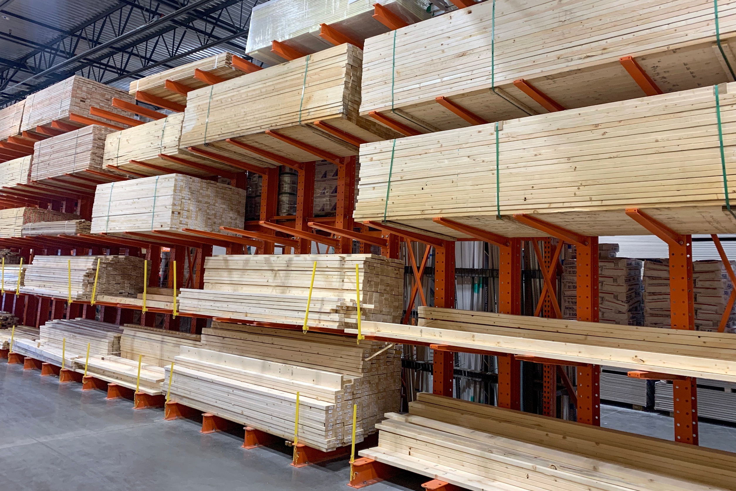 Cantilever Florida | Structural Cantilever Available Nationwide