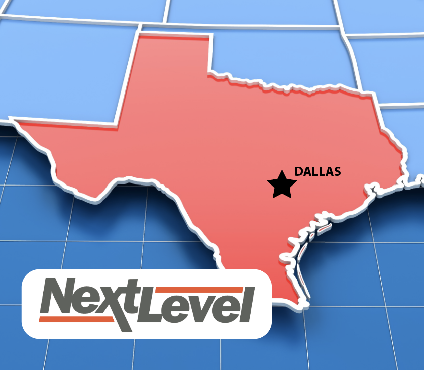 Mezzanines in Dallas